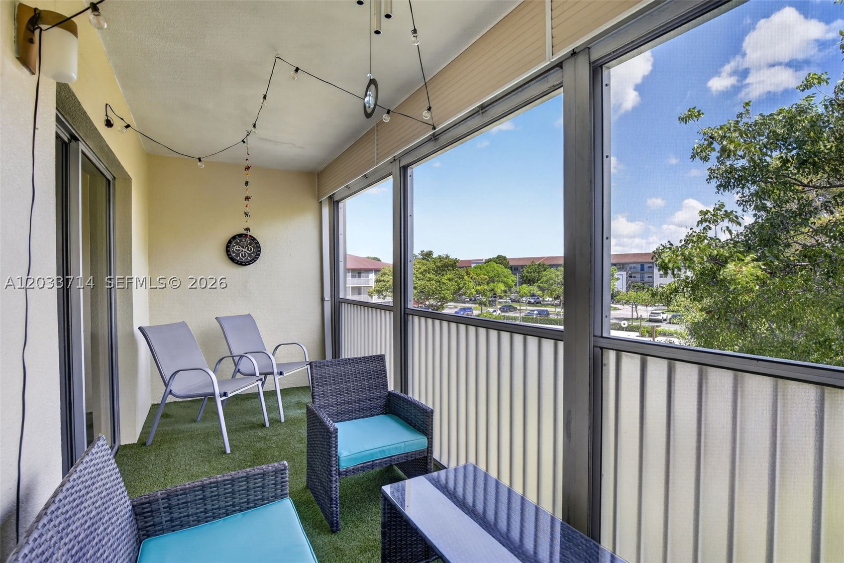 NEW HAMPTON AT CENTURY IV - Residential