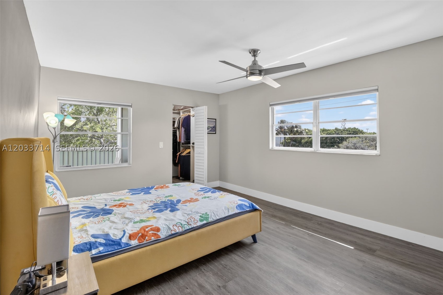 NEW HAMPTON AT CENTURY IV - Residential