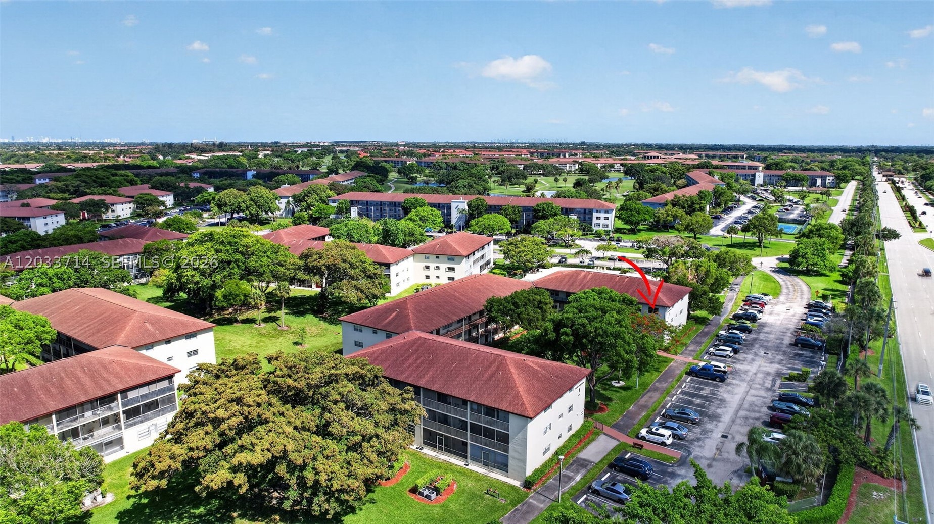 NEW HAMPTON AT CENTURY IV - Residential