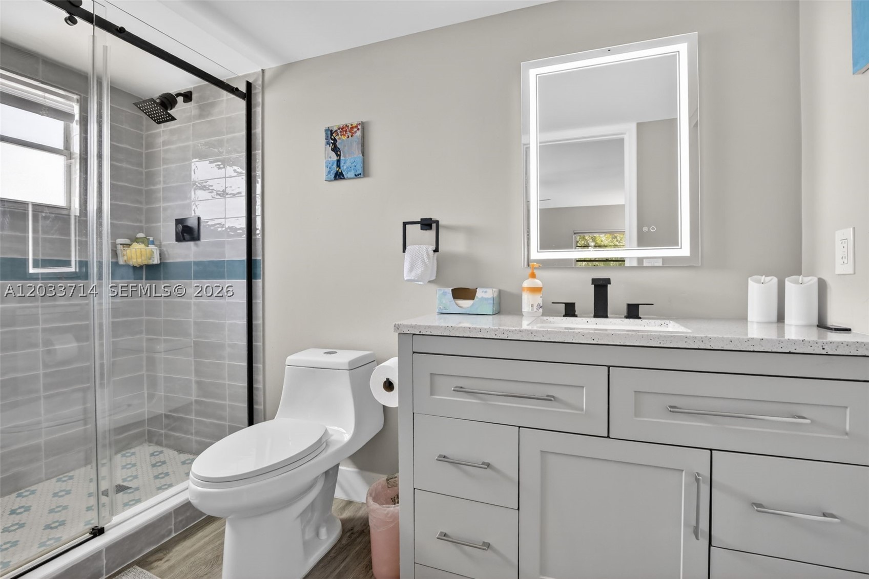 NEW HAMPTON AT CENTURY IV - Residential