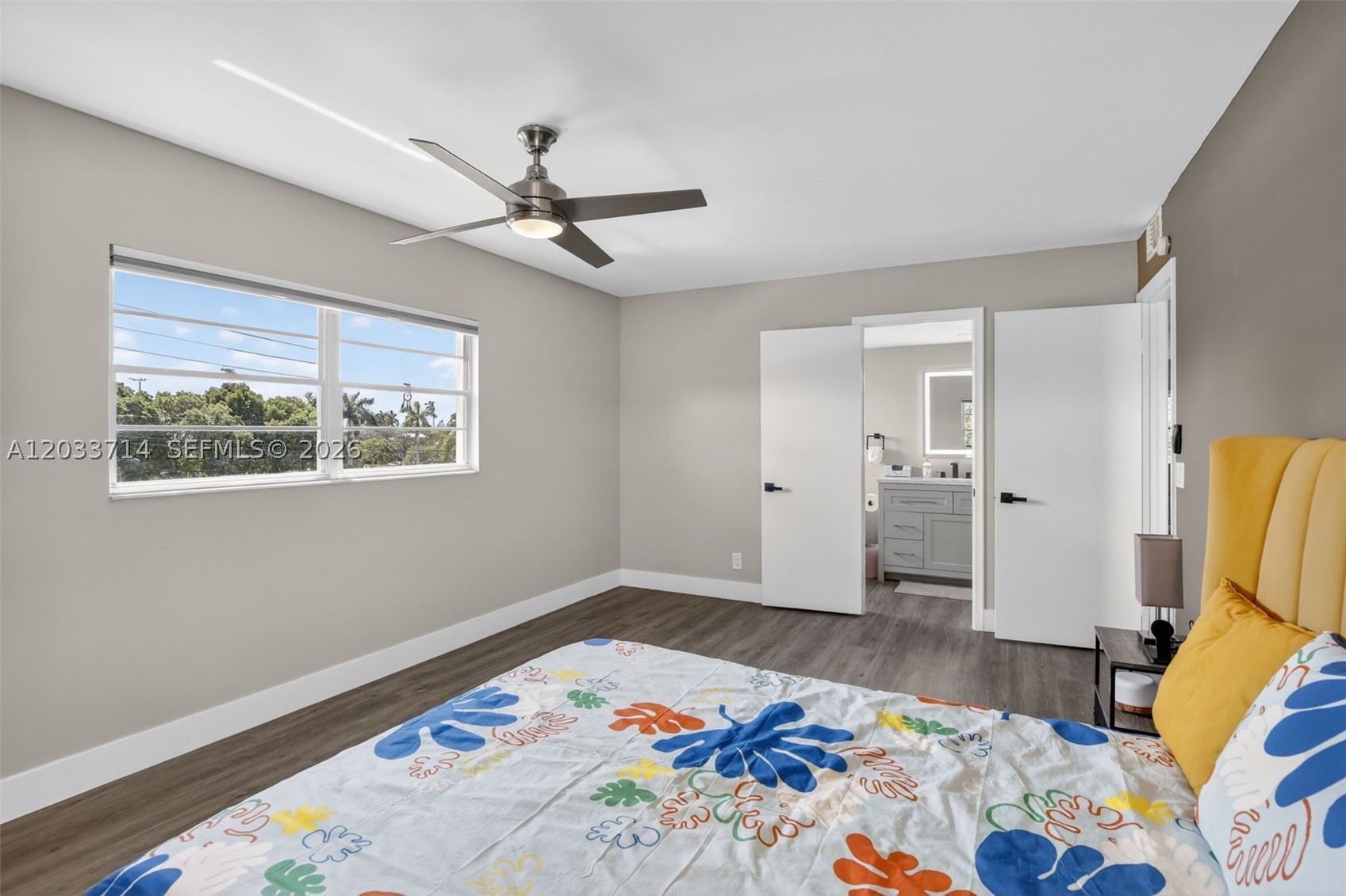 NEW HAMPTON AT CENTURY IV - Residential