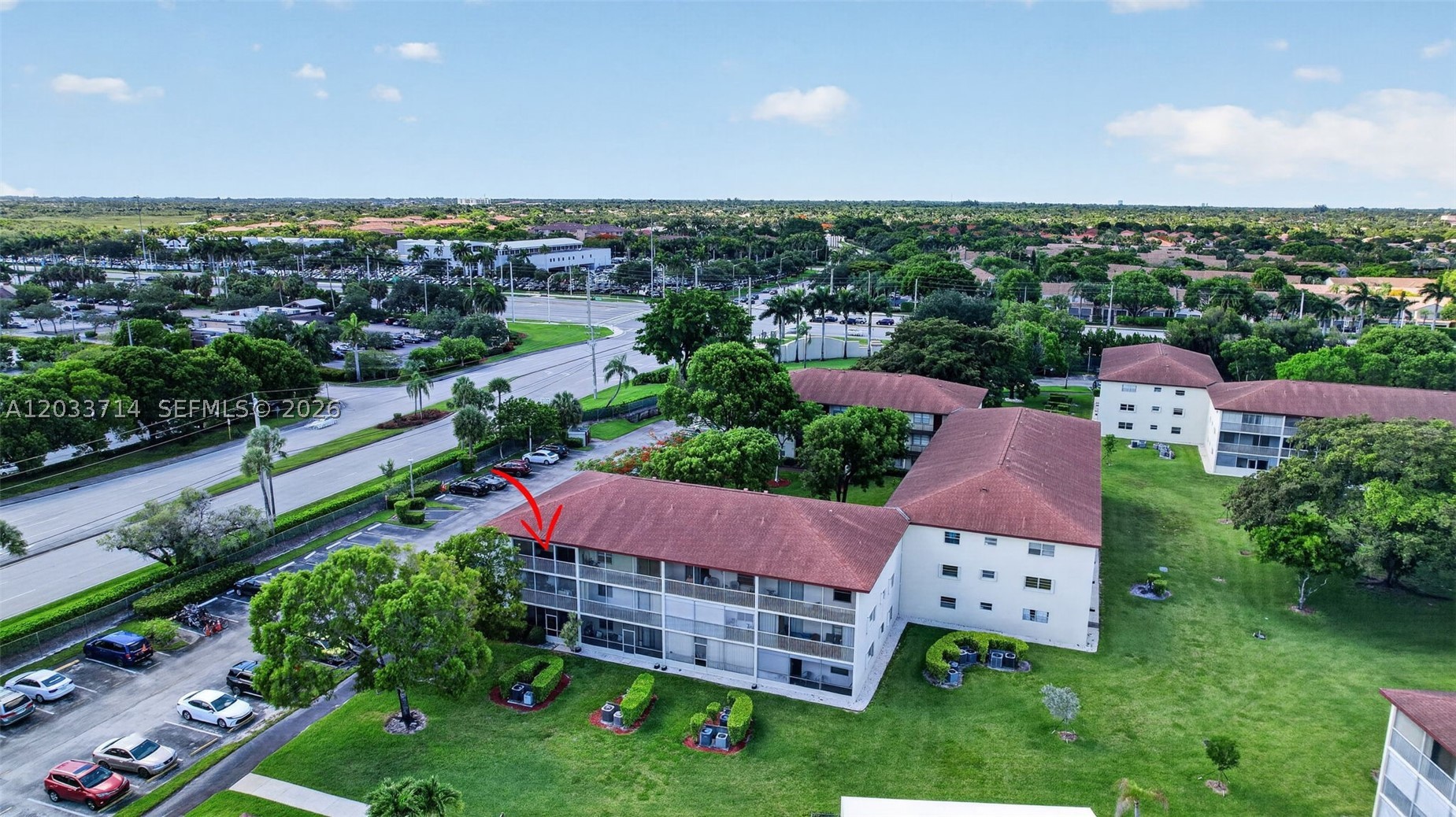 NEW HAMPTON AT CENTURY IV - Residential