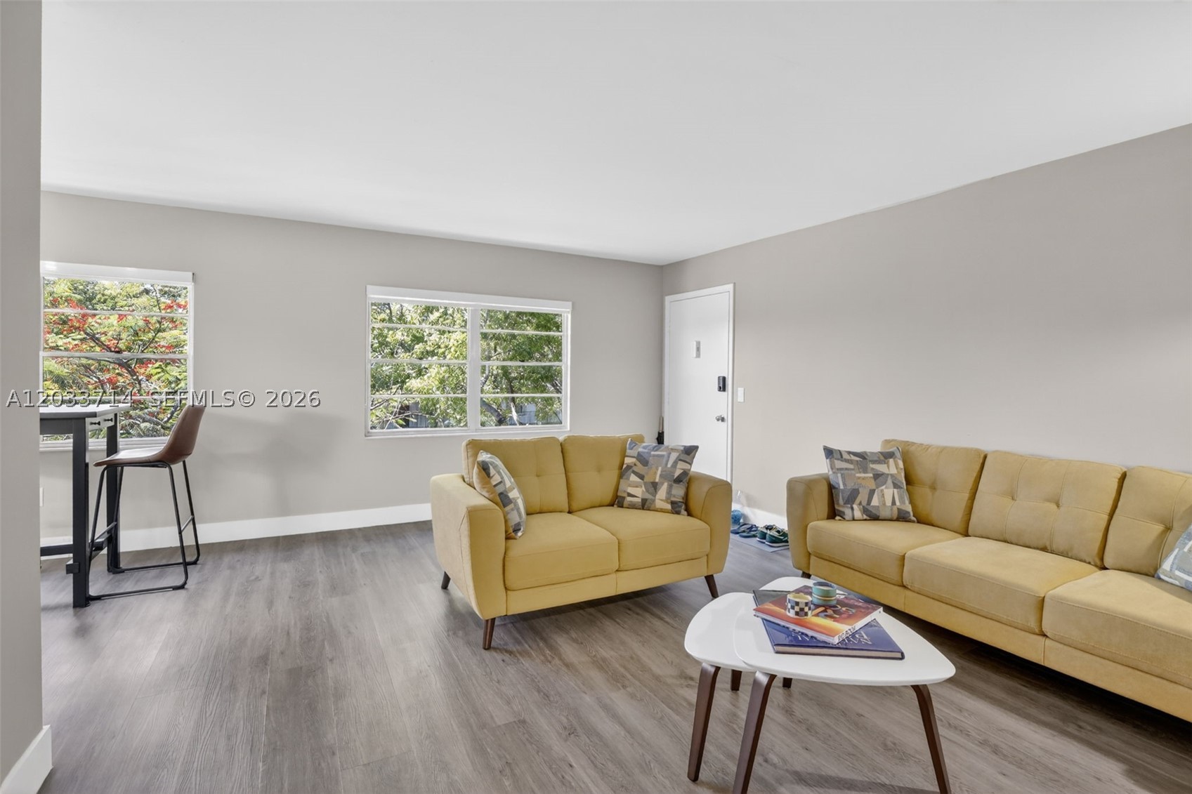 NEW HAMPTON AT CENTURY IV - Residential