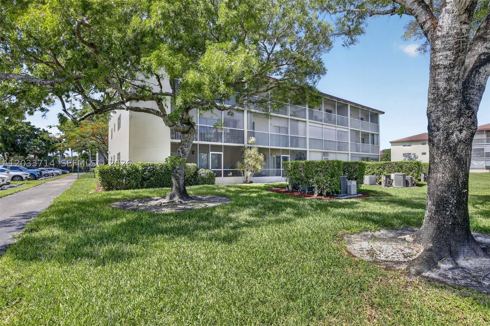 NEW HAMPTON AT CENTURY IV - Residential