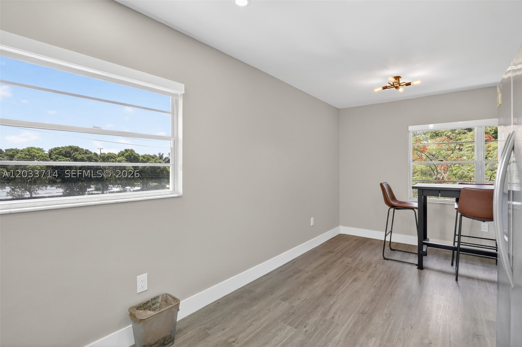 NEW HAMPTON AT CENTURY IV - Residential