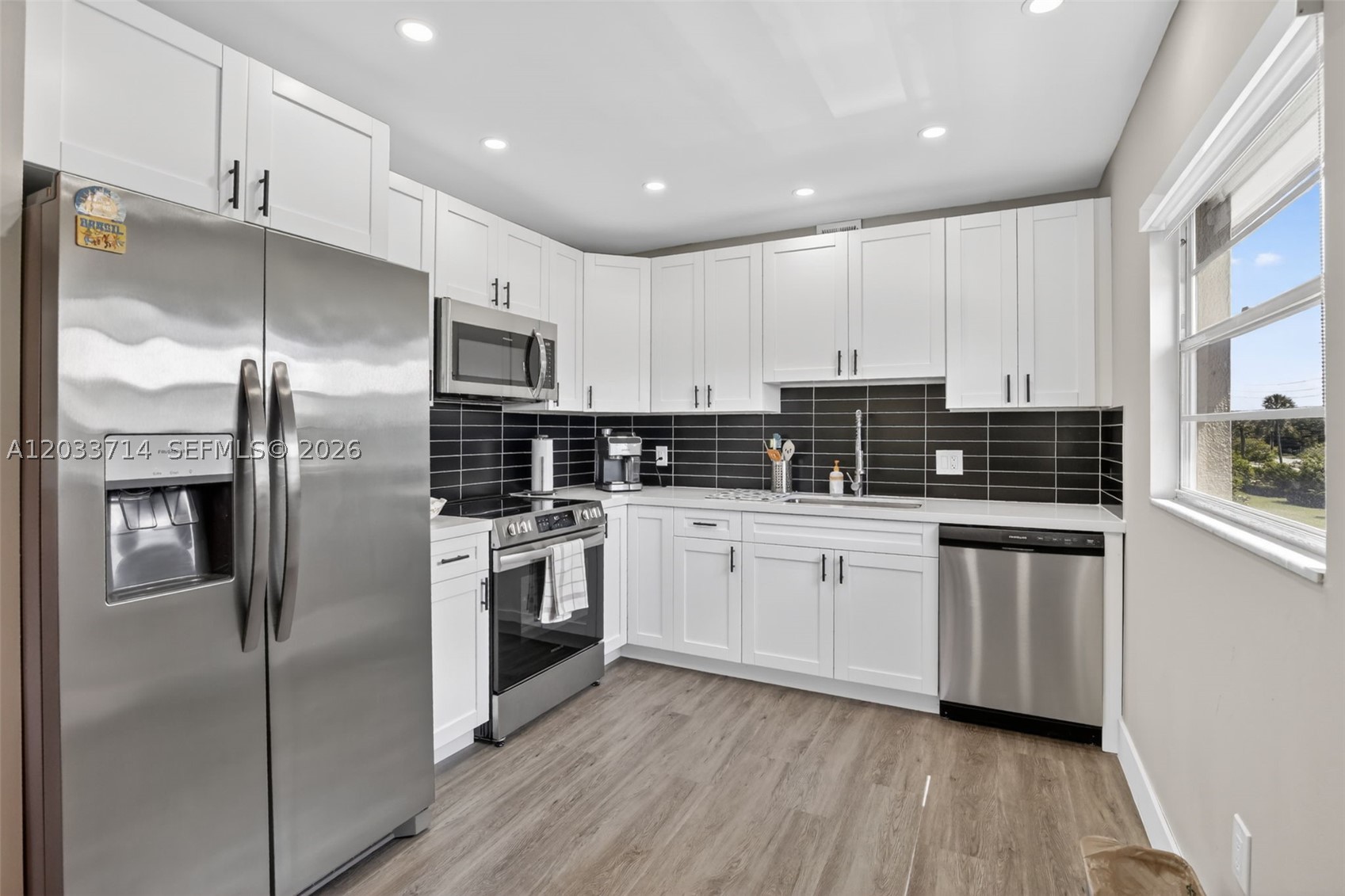 NEW HAMPTON AT CENTURY IV - Residential