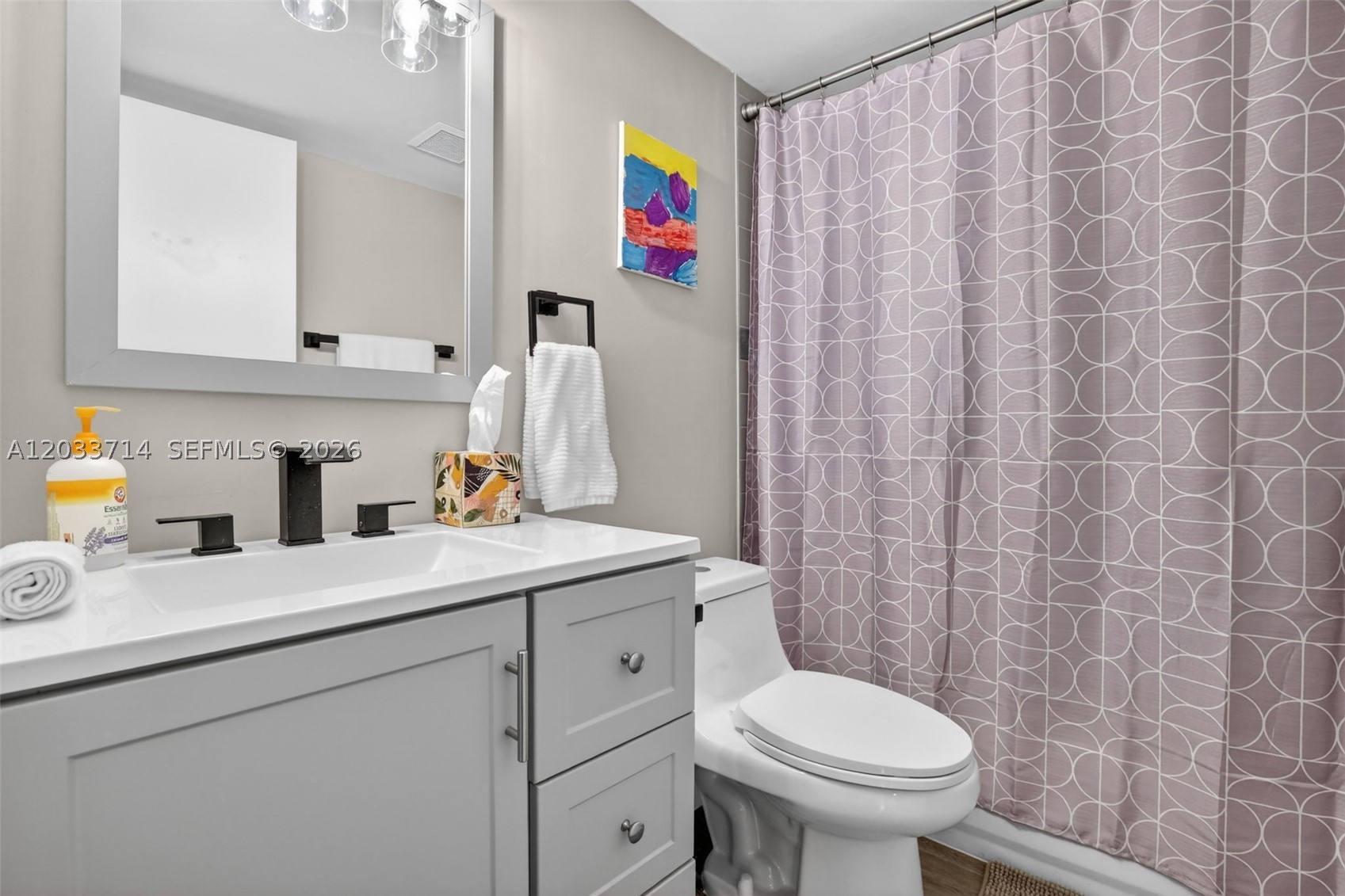 NEW HAMPTON AT CENTURY IV - Residential