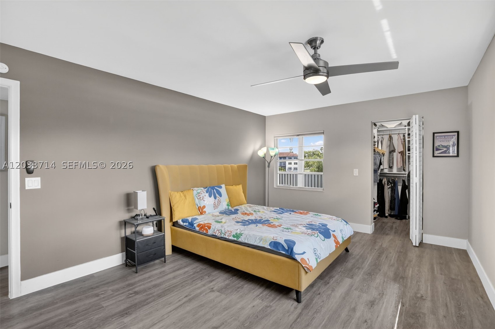 NEW HAMPTON AT CENTURY IV - Residential