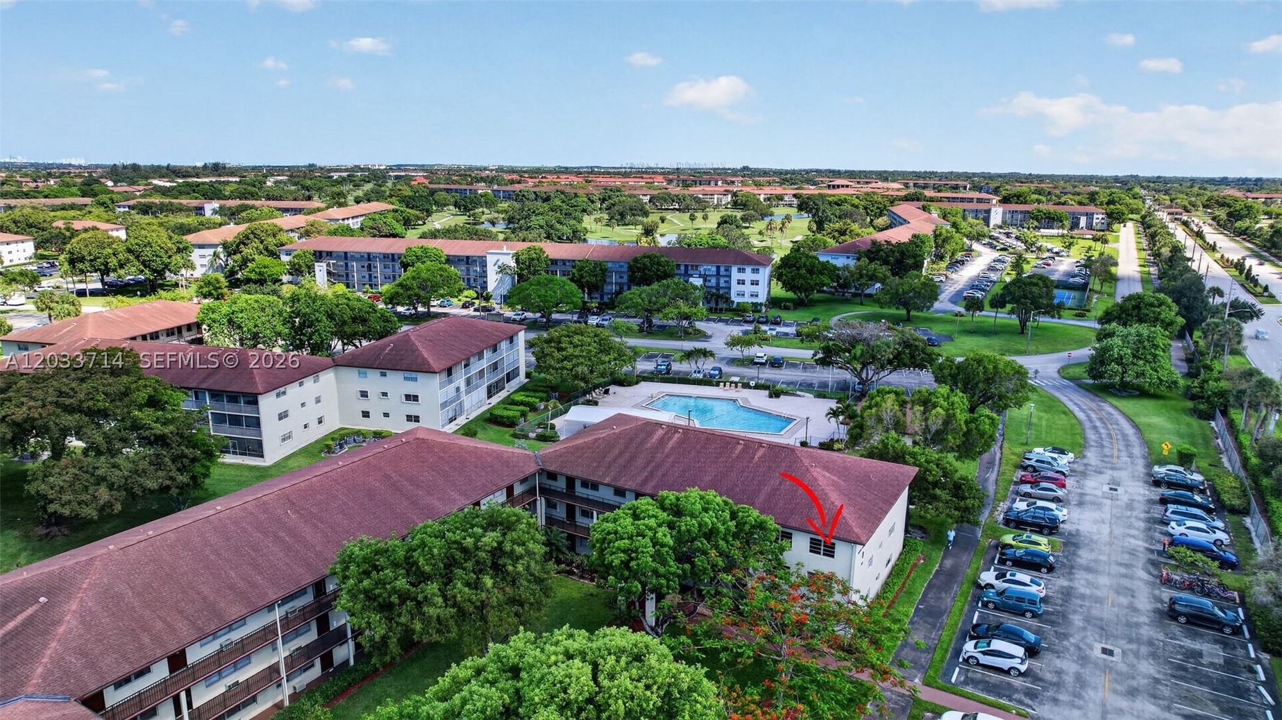 NEW HAMPTON AT CENTURY IV - Residential