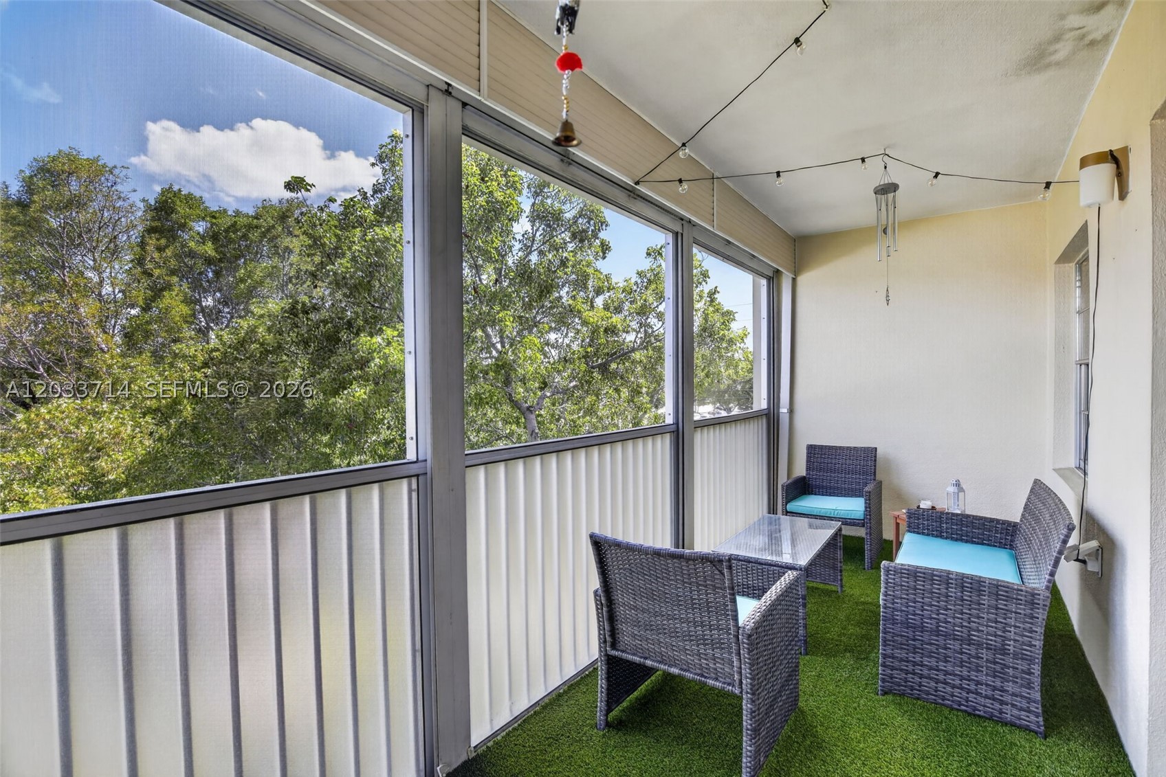 NEW HAMPTON AT CENTURY IV - Residential