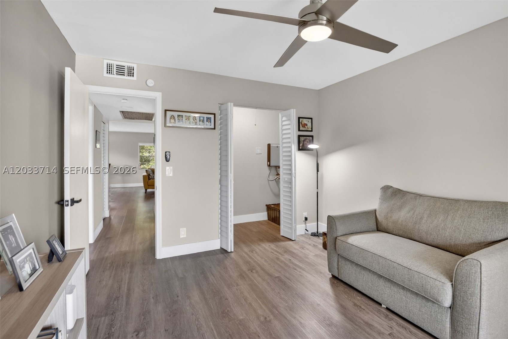 NEW HAMPTON AT CENTURY IV - Residential