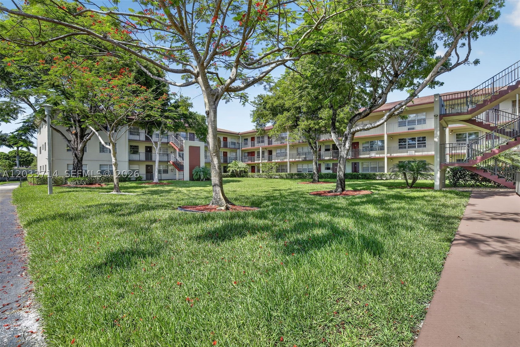NEW HAMPTON AT CENTURY IV - Residential