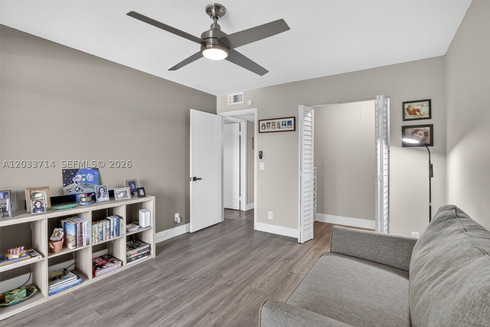 NEW HAMPTON AT CENTURY IV - Residential
