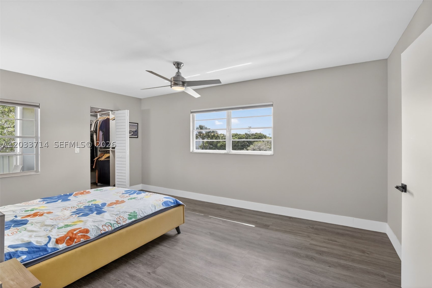 NEW HAMPTON AT CENTURY IV - Residential