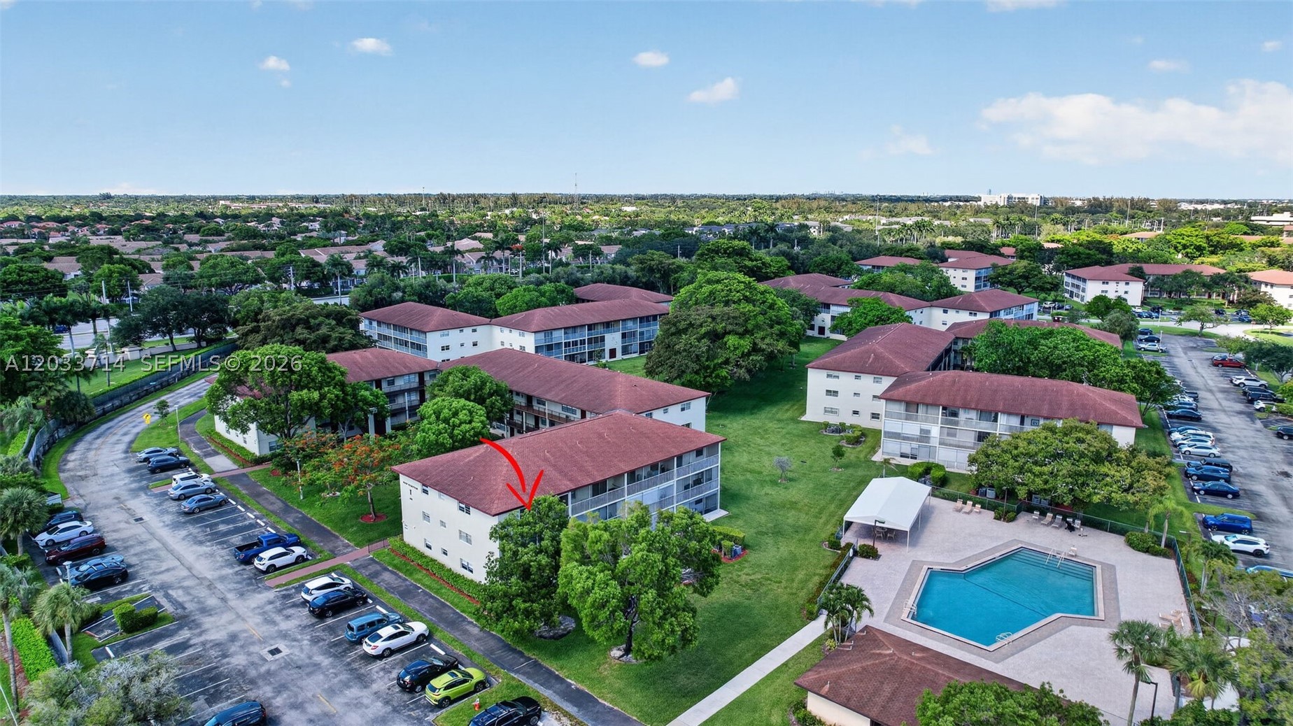 NEW HAMPTON AT CENTURY IV - Residential