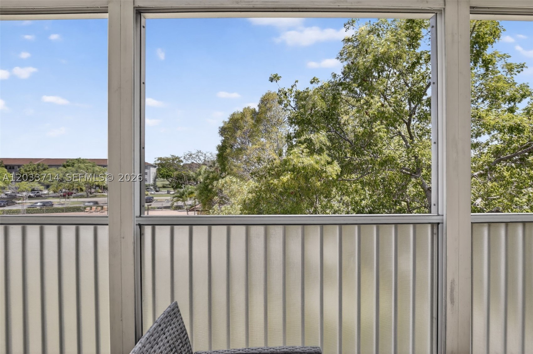 NEW HAMPTON AT CENTURY IV - Residential