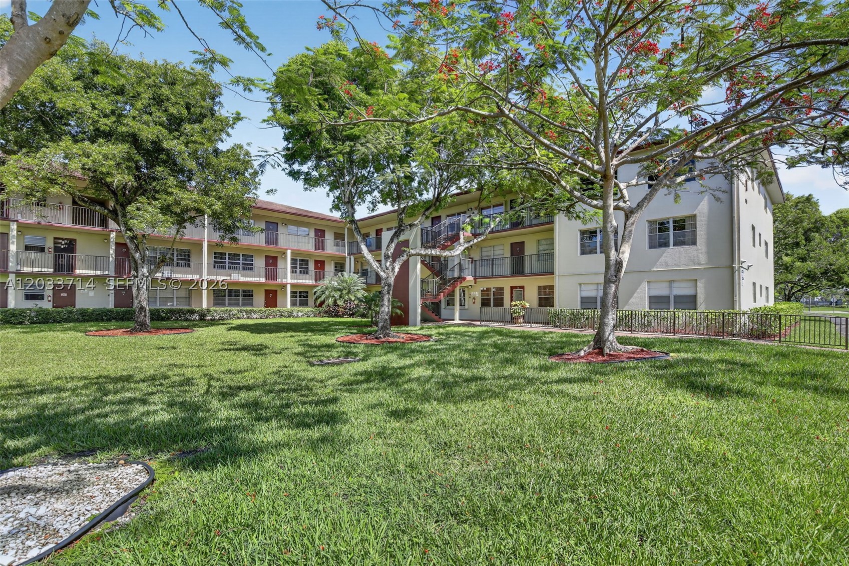 NEW HAMPTON AT CENTURY IV - Residential
