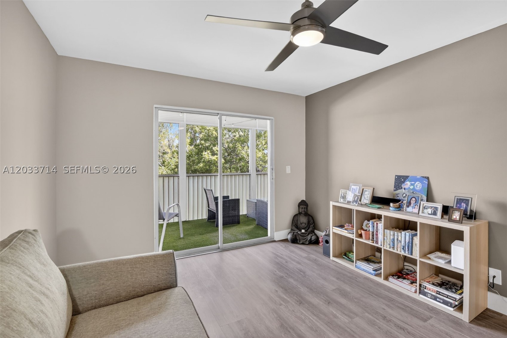 NEW HAMPTON AT CENTURY IV - Residential