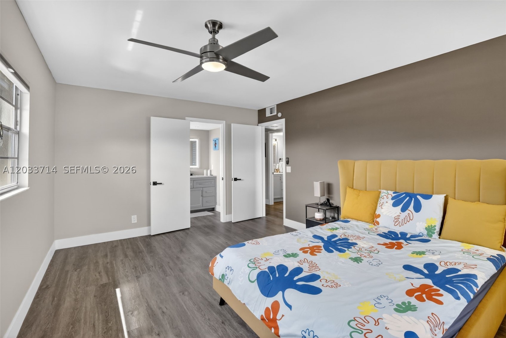 NEW HAMPTON AT CENTURY IV - Residential