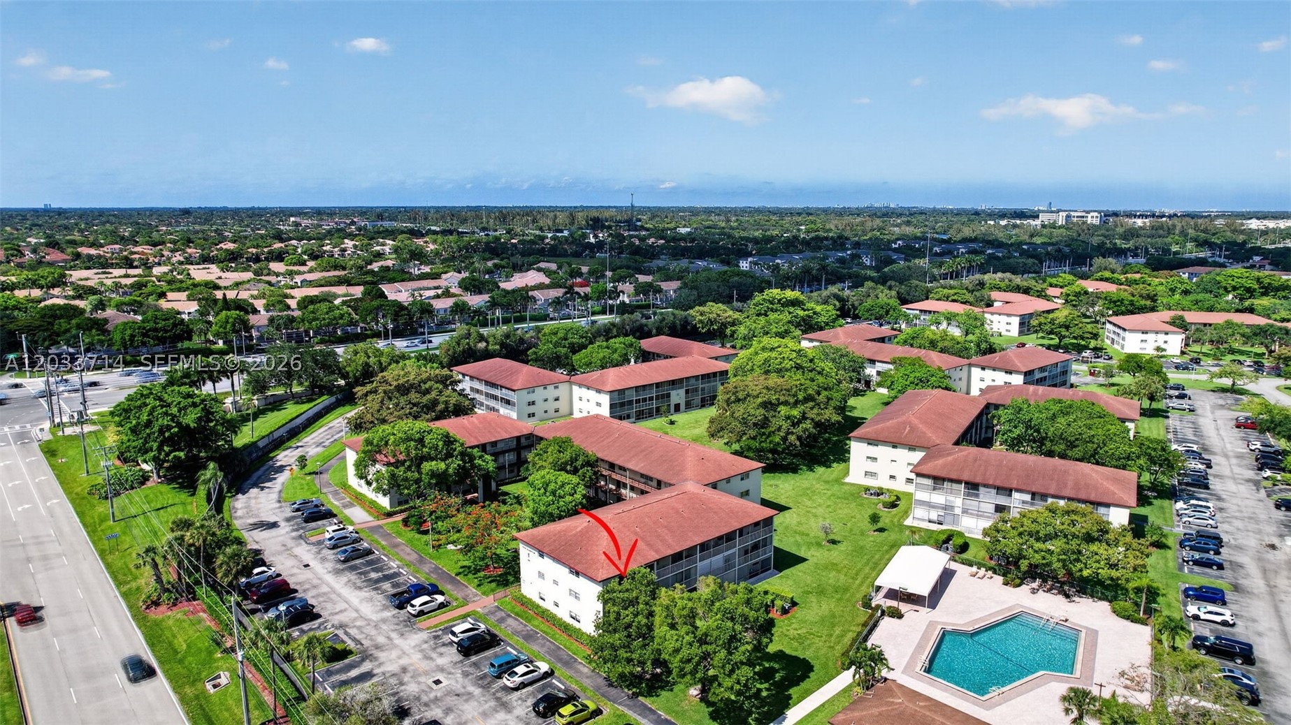 NEW HAMPTON AT CENTURY IV - Residential