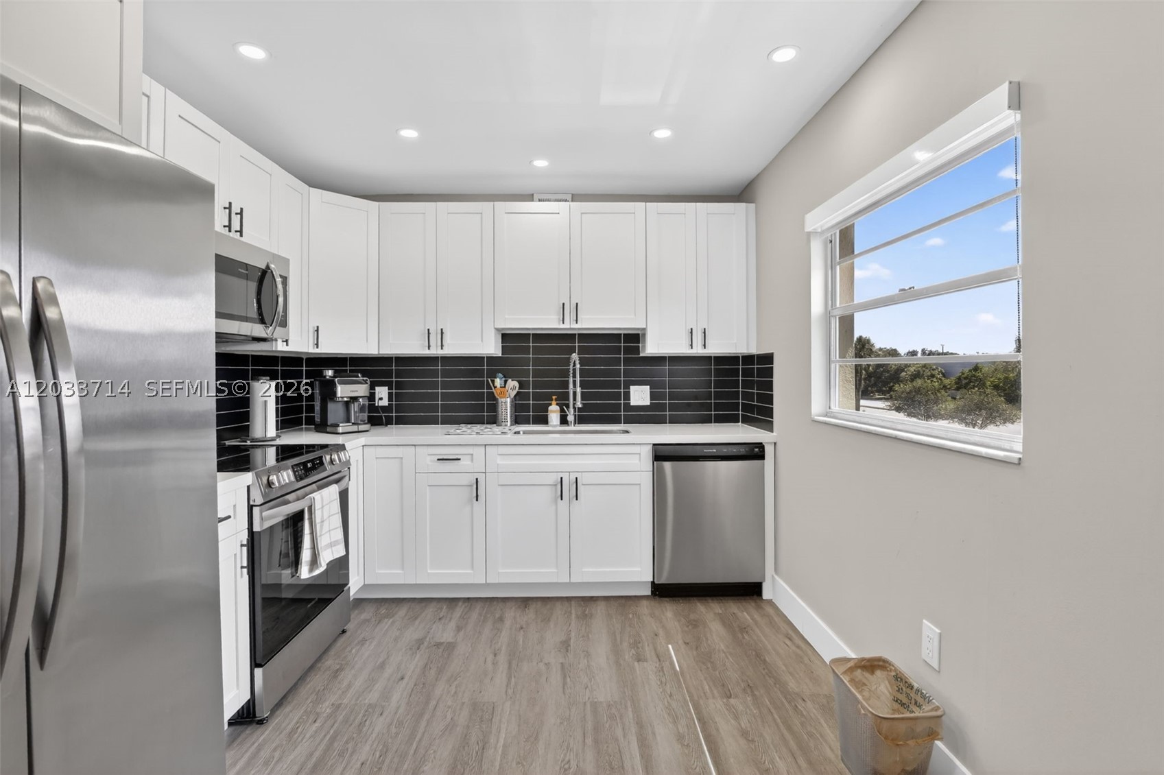 NEW HAMPTON AT CENTURY IV - Residential