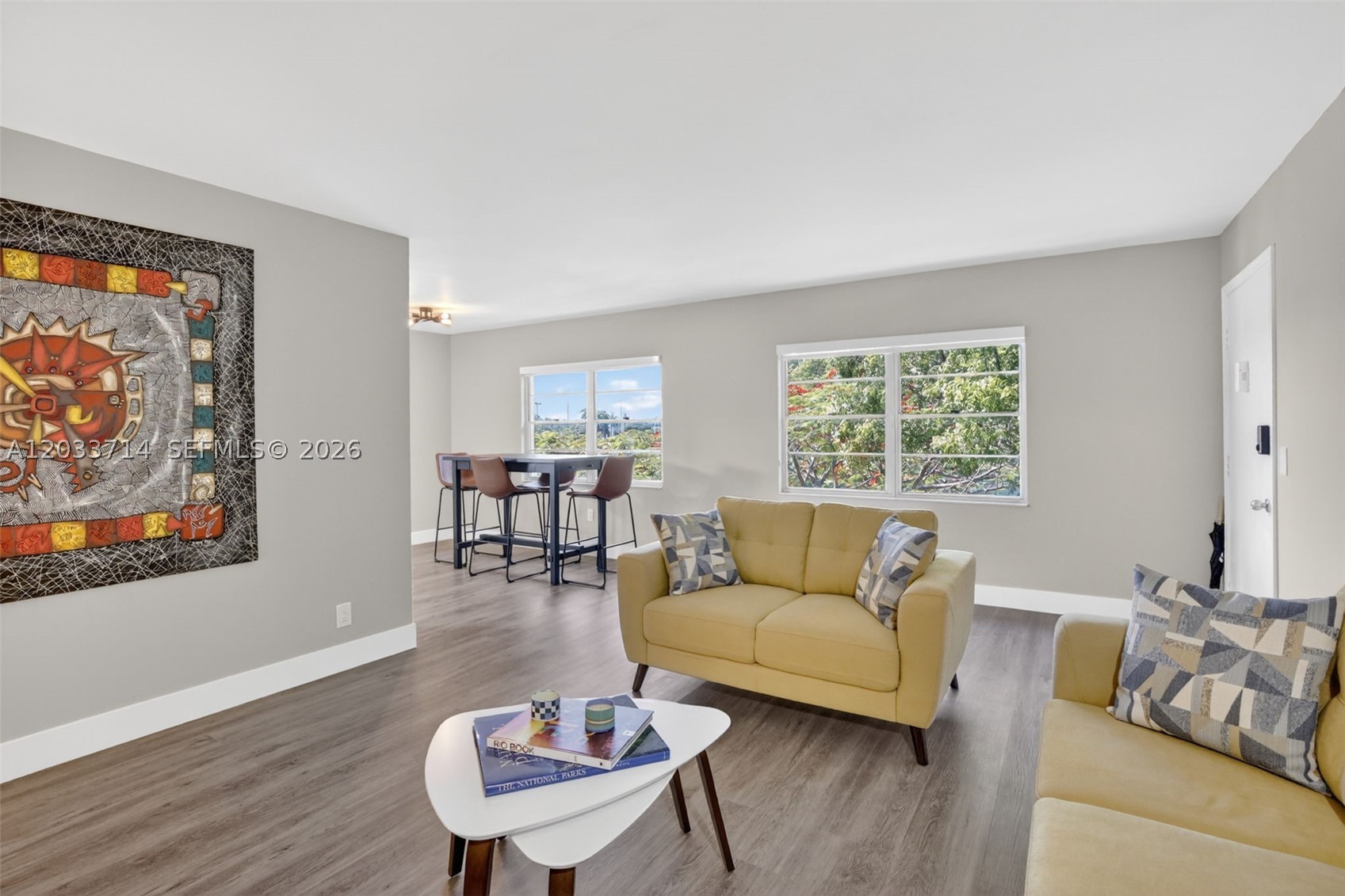 NEW HAMPTON AT CENTURY IV - Residential