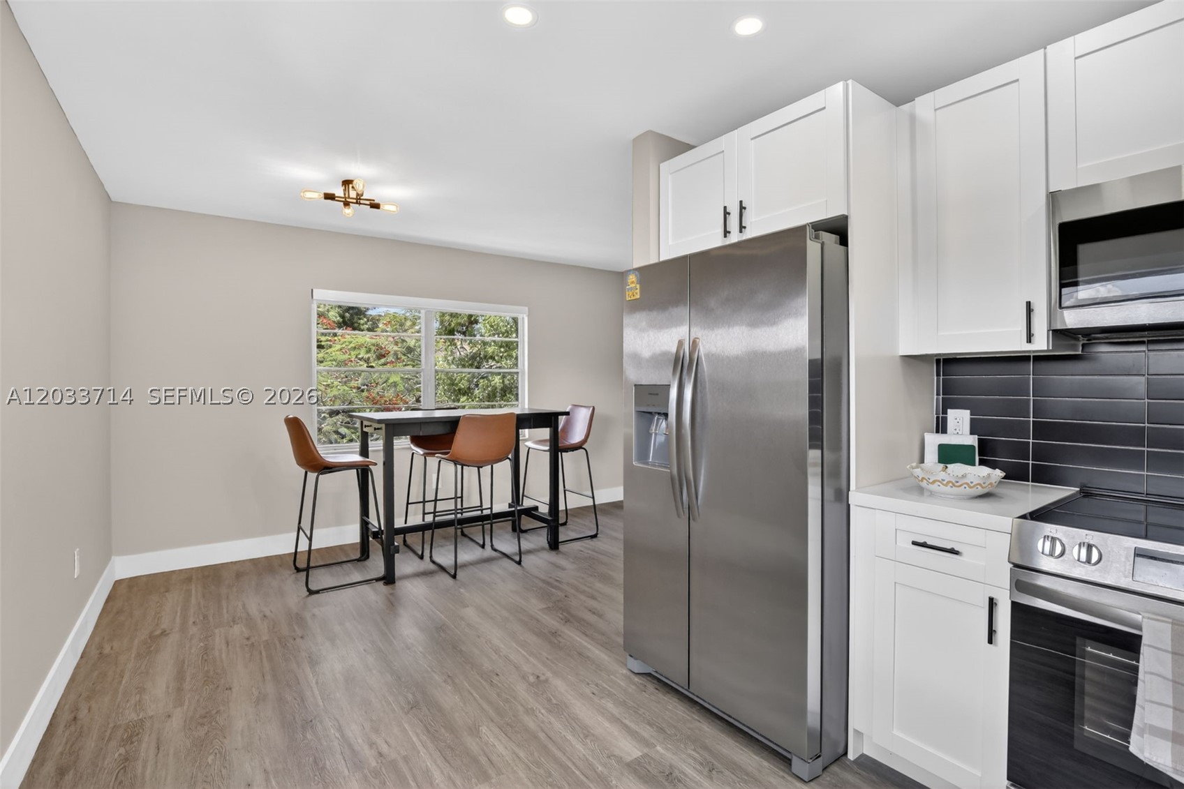 NEW HAMPTON AT CENTURY IV - Residential