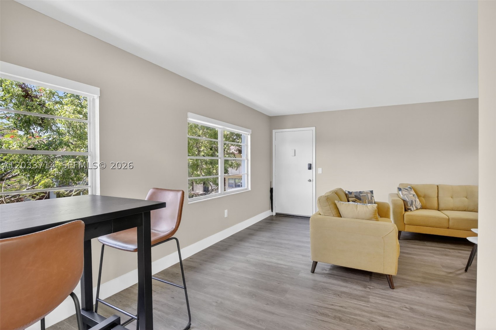 NEW HAMPTON AT CENTURY IV - Residential