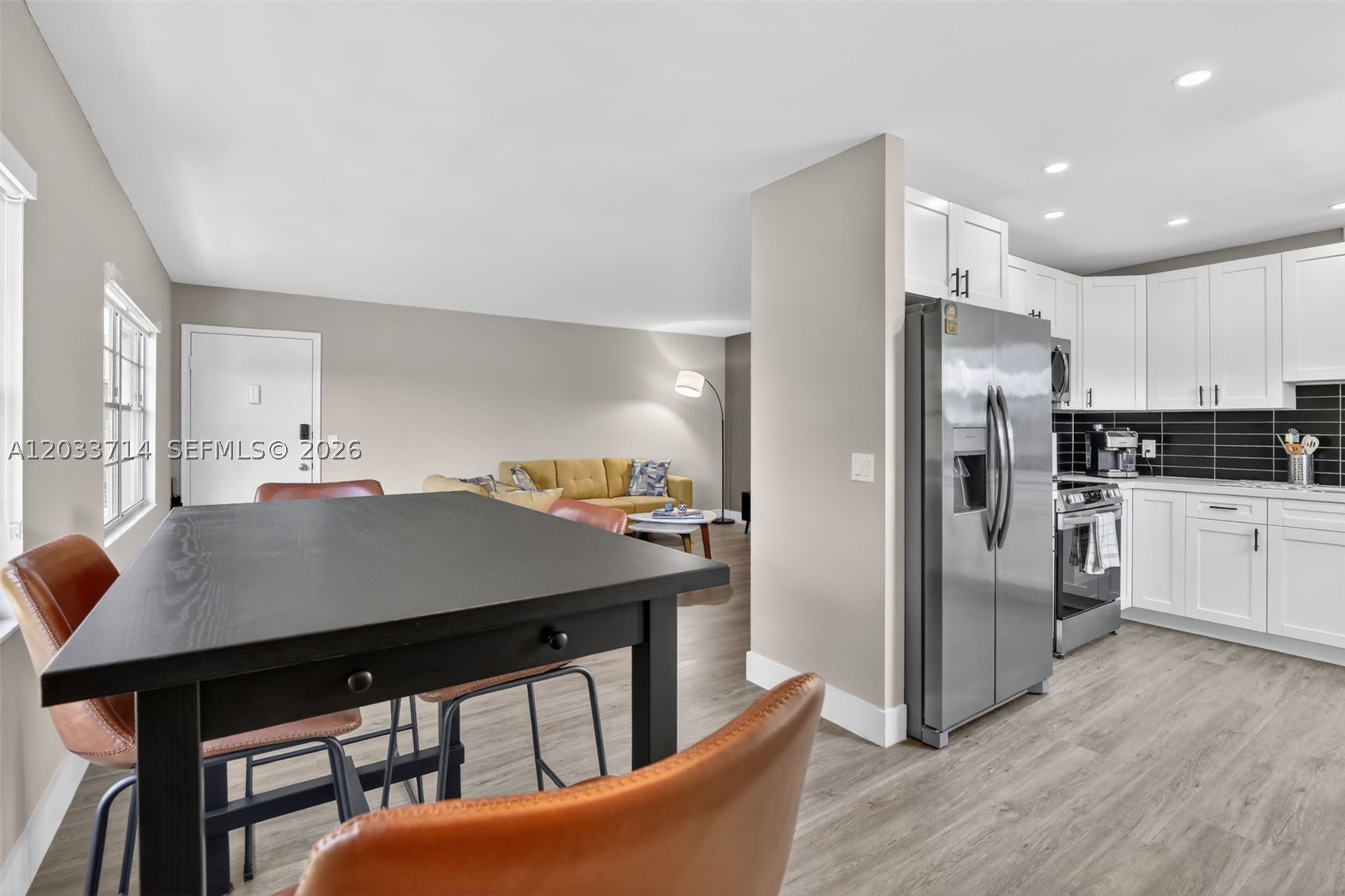 NEW HAMPTON AT CENTURY IV - Residential