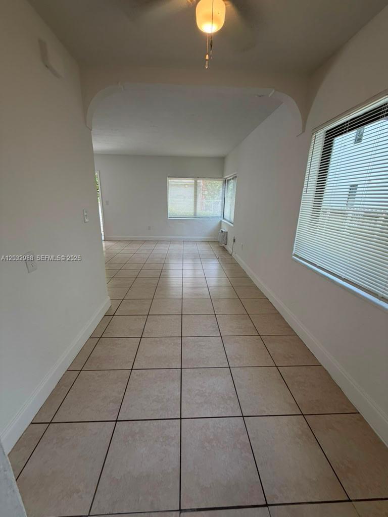 ISLE OF NORMANDY MIAMI VI - Residential Lease