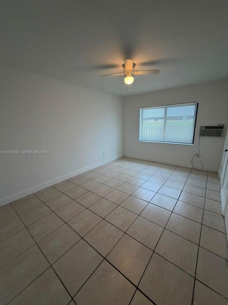 ISLE OF NORMANDY MIAMI VI - Residential Lease