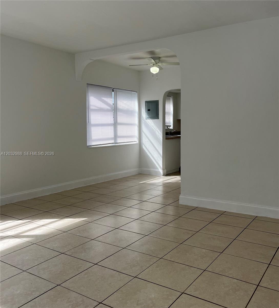 ISLE OF NORMANDY MIAMI VI - Residential Lease