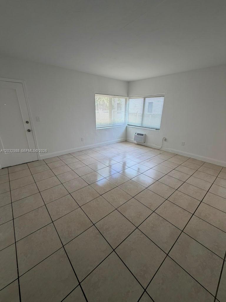 ISLE OF NORMANDY MIAMI VI - Residential Lease