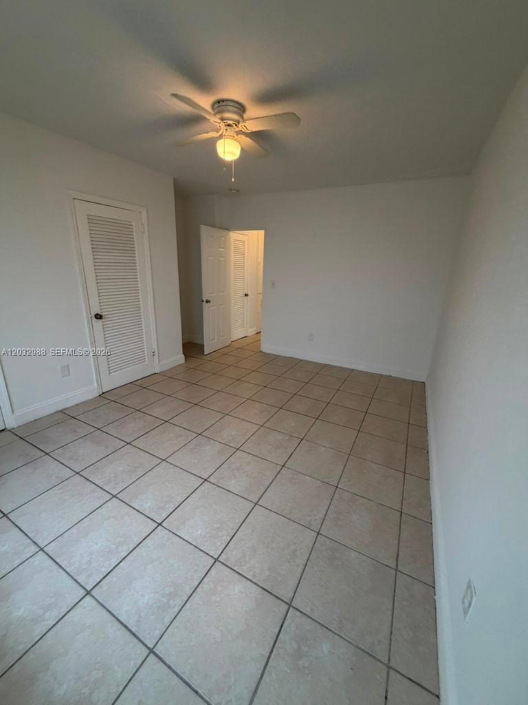 ISLE OF NORMANDY MIAMI VI - Residential Lease
