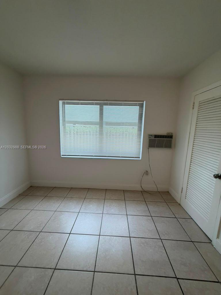 ISLE OF NORMANDY MIAMI VI - Residential Lease