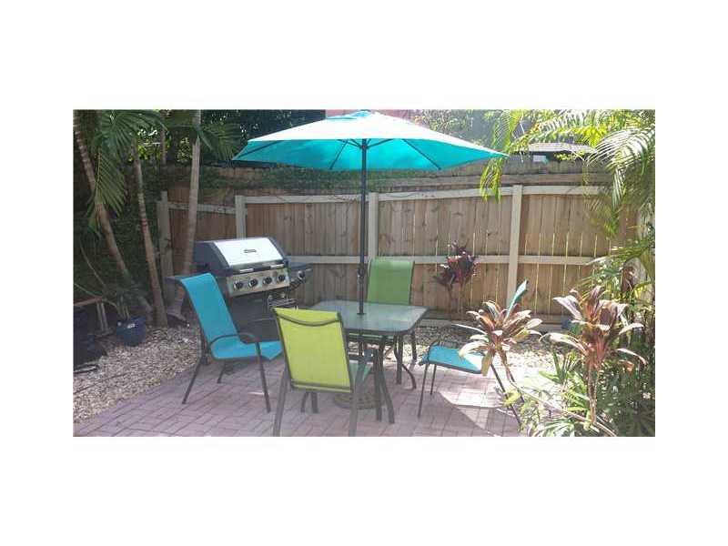 THE OAKS CONDO - Residential Lease