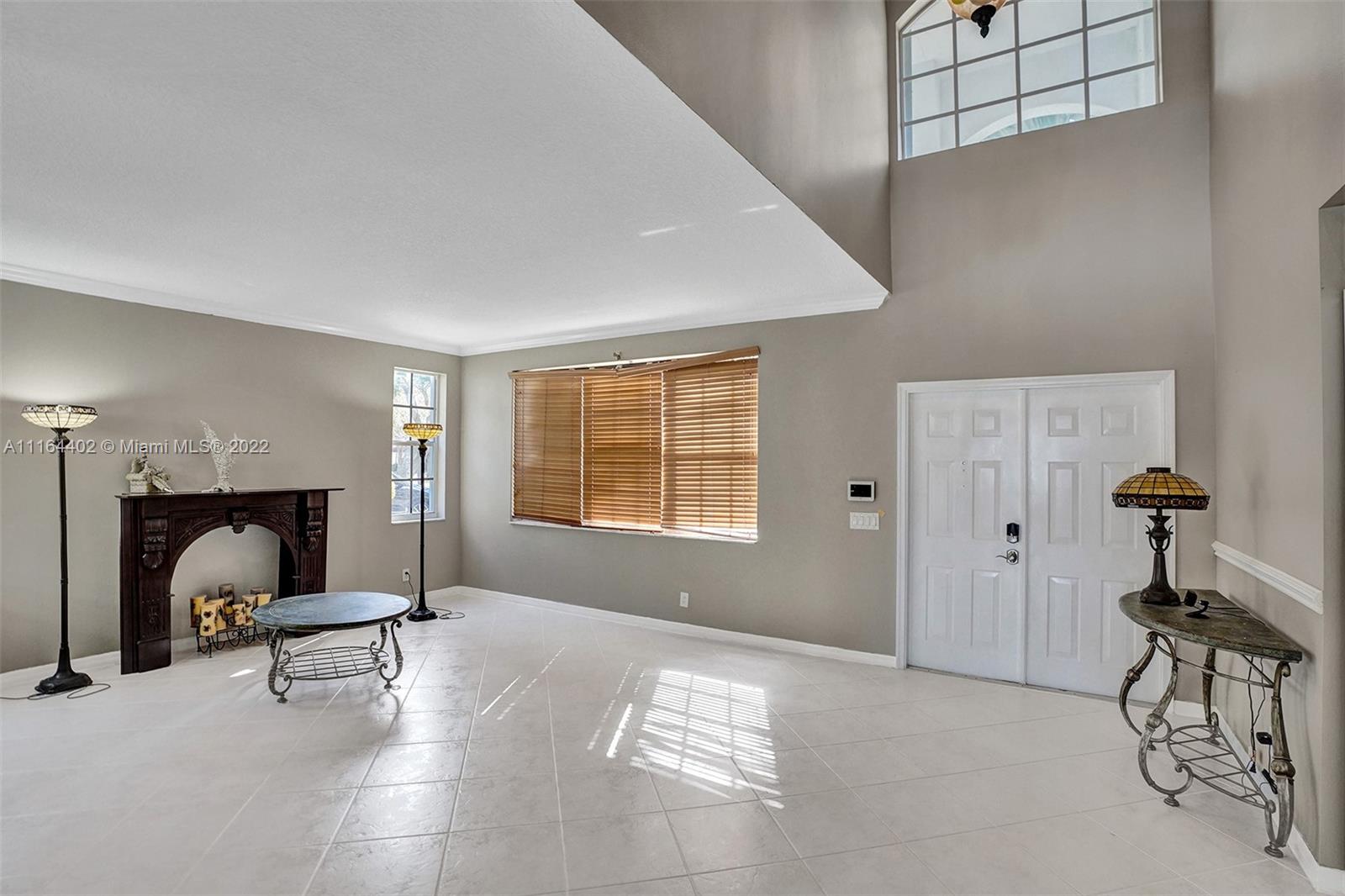 HIGHLAND MEADOWS - Residential