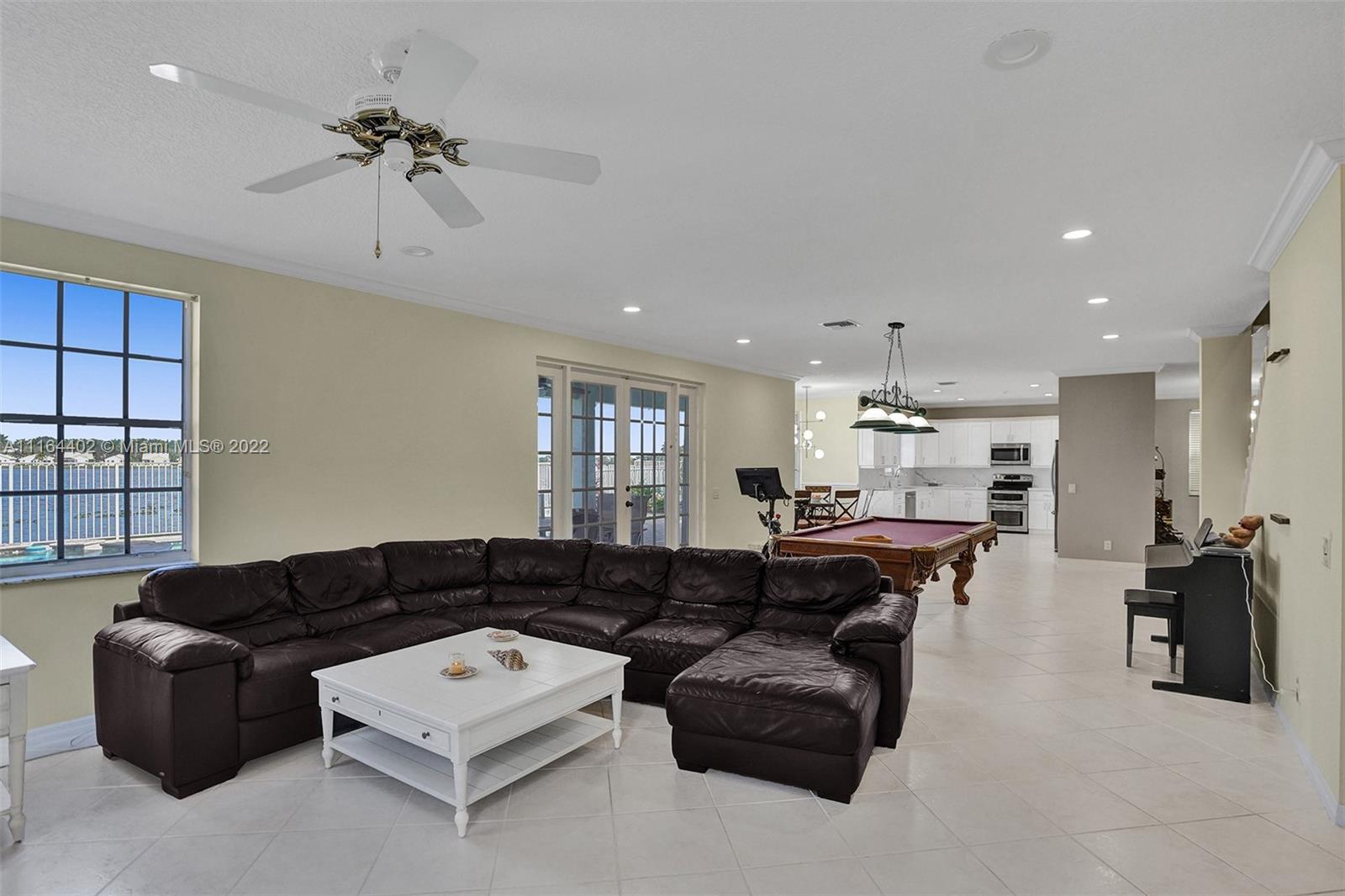 HIGHLAND MEADOWS - Residential