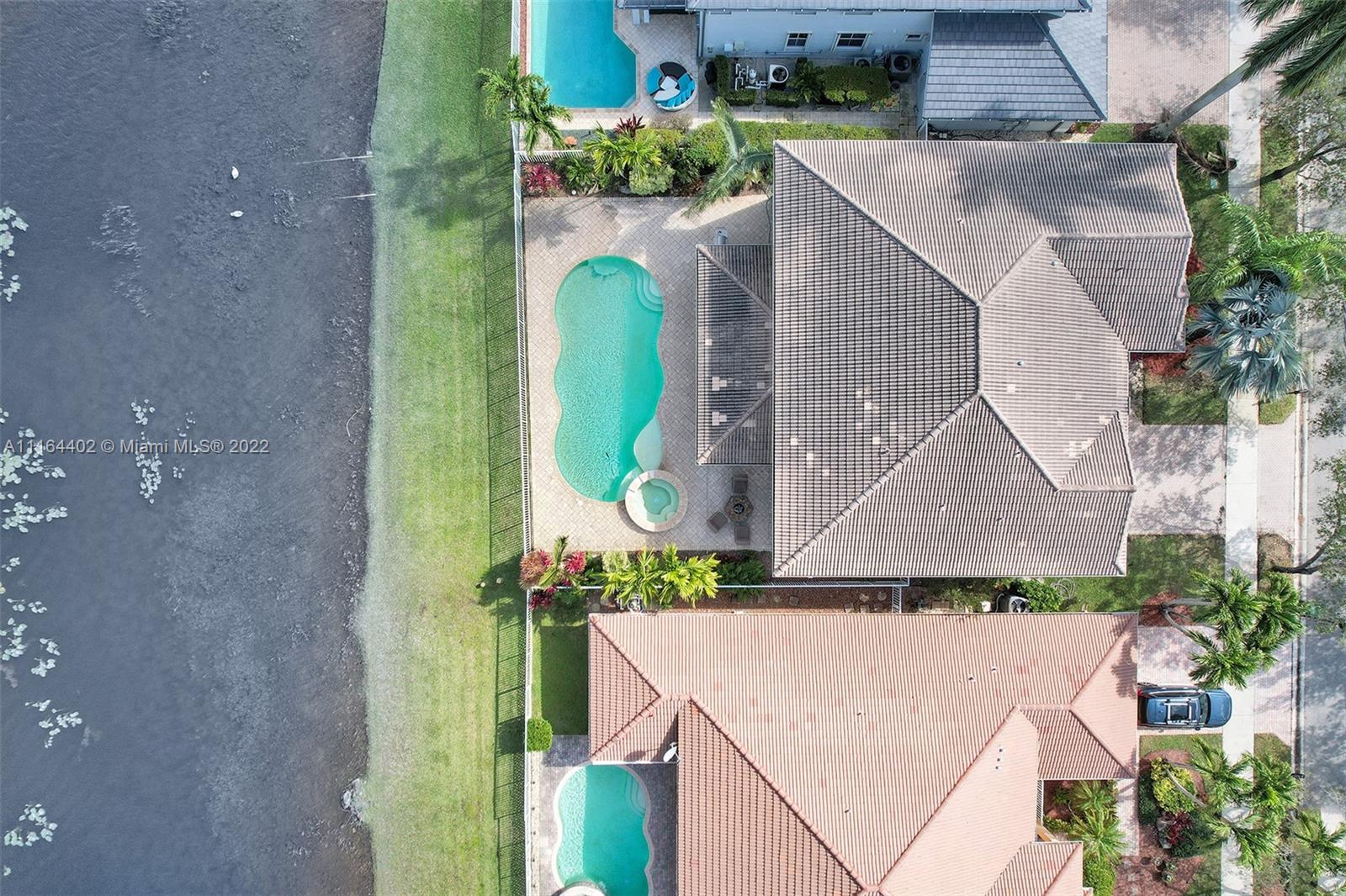 HIGHLAND MEADOWS - Residential