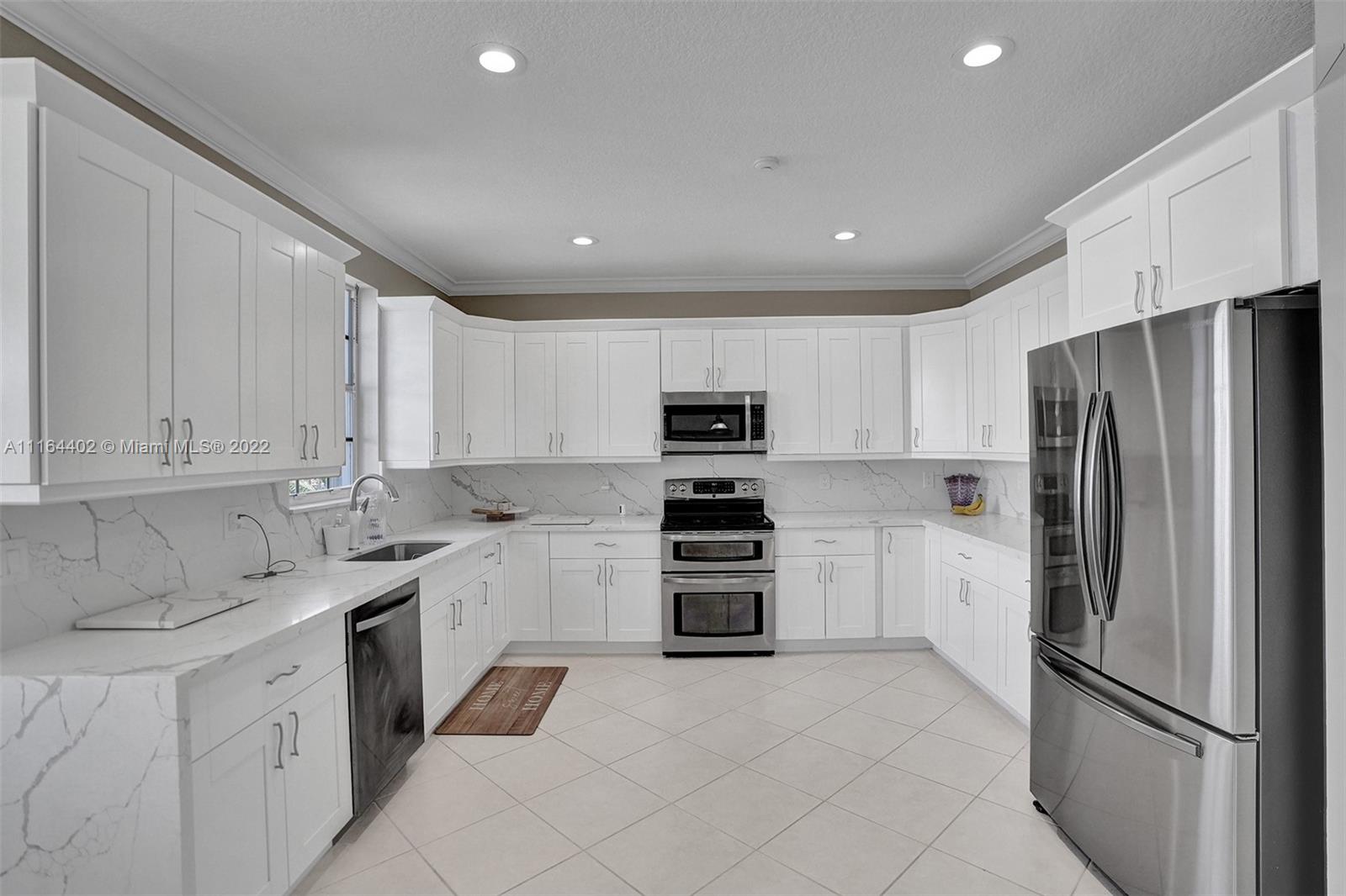 HIGHLAND MEADOWS - Residential