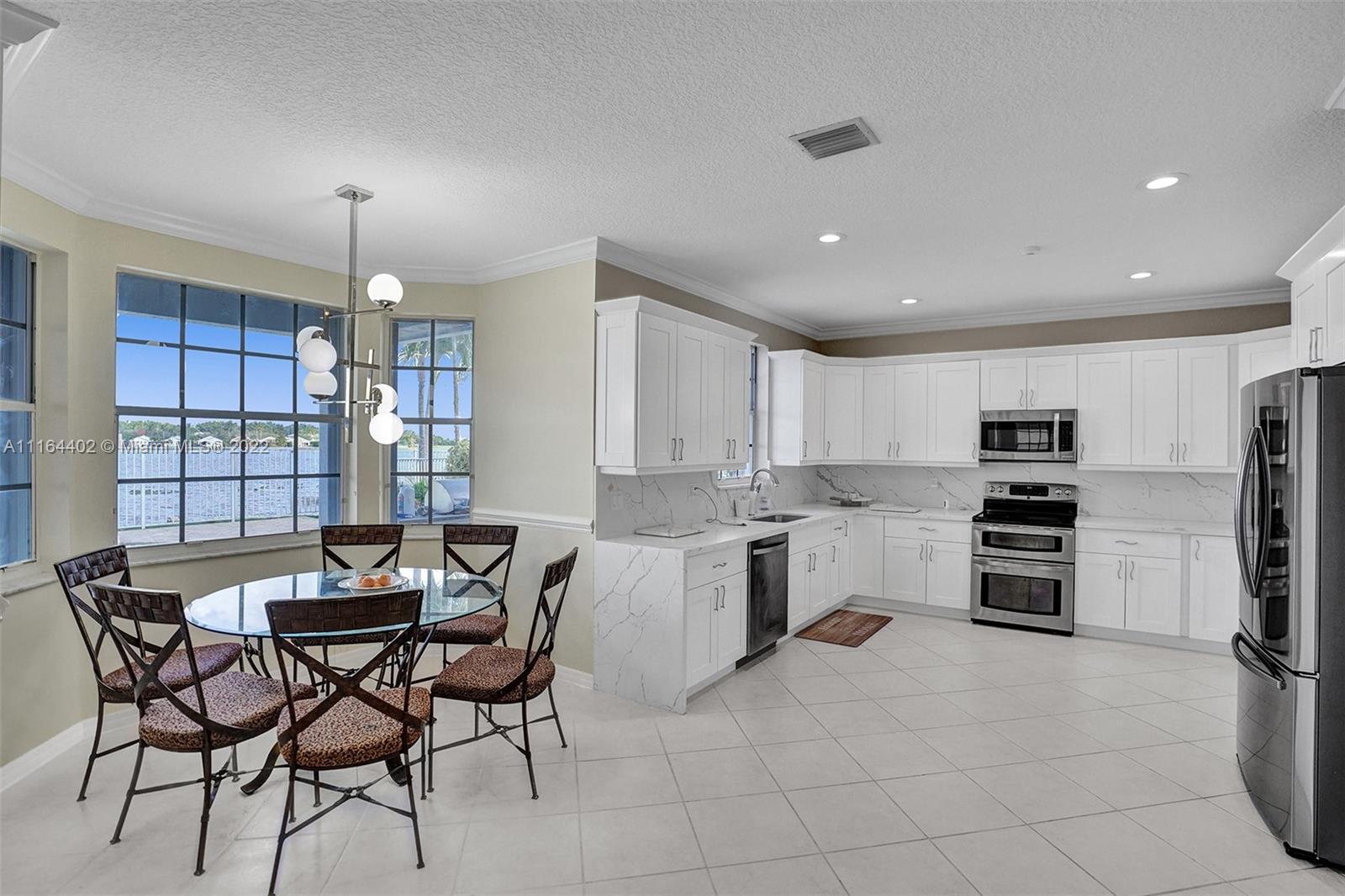 HIGHLAND MEADOWS - Residential