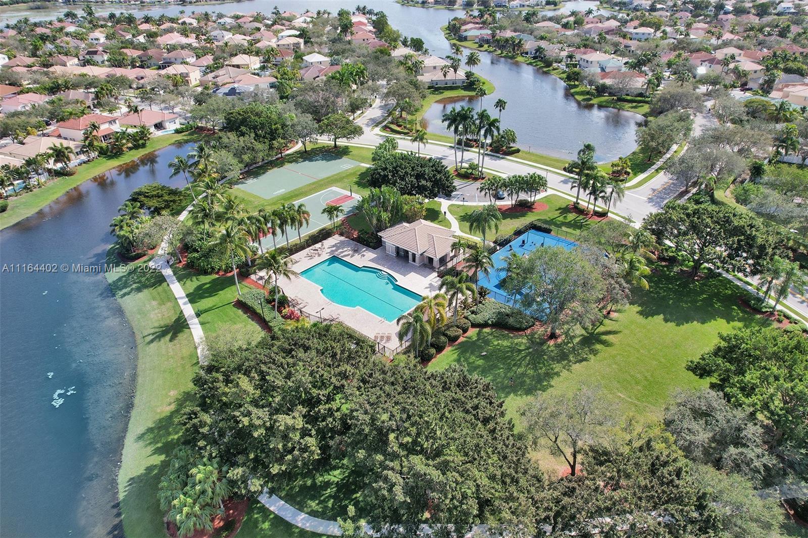 HIGHLAND MEADOWS - Residential