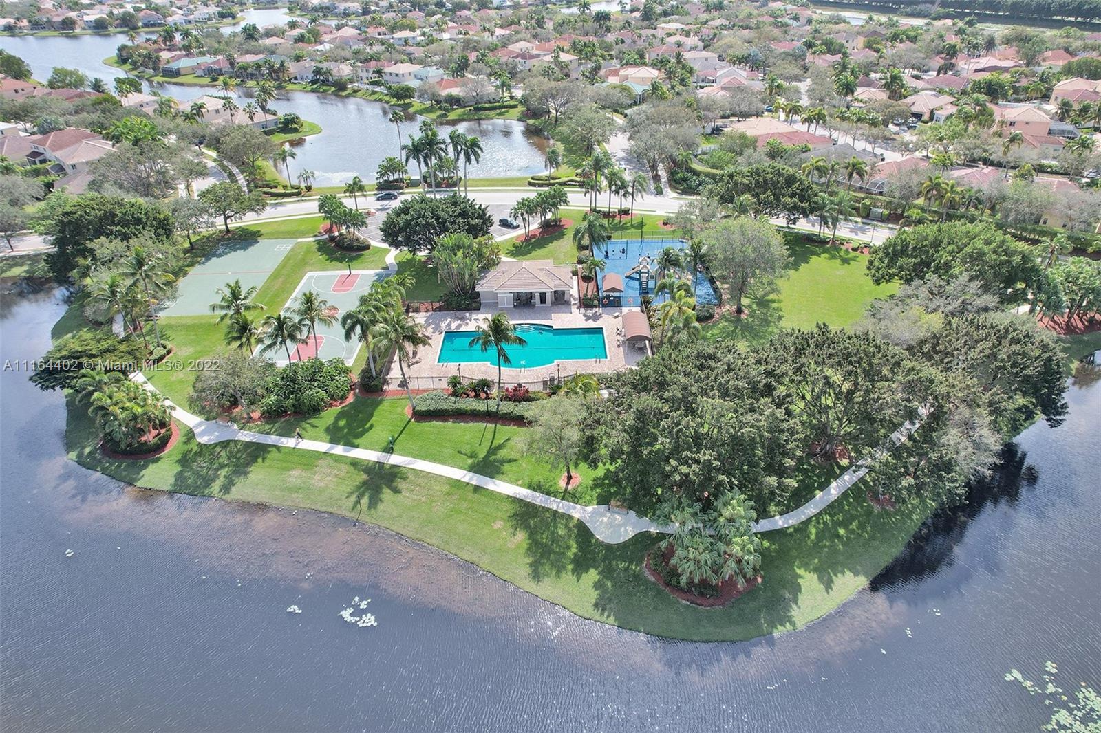 HIGHLAND MEADOWS - Residential