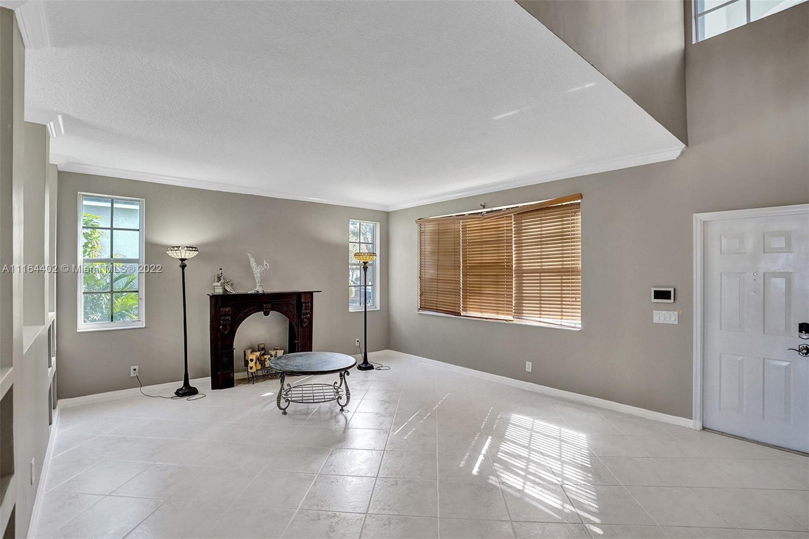 HIGHLAND MEADOWS - Residential