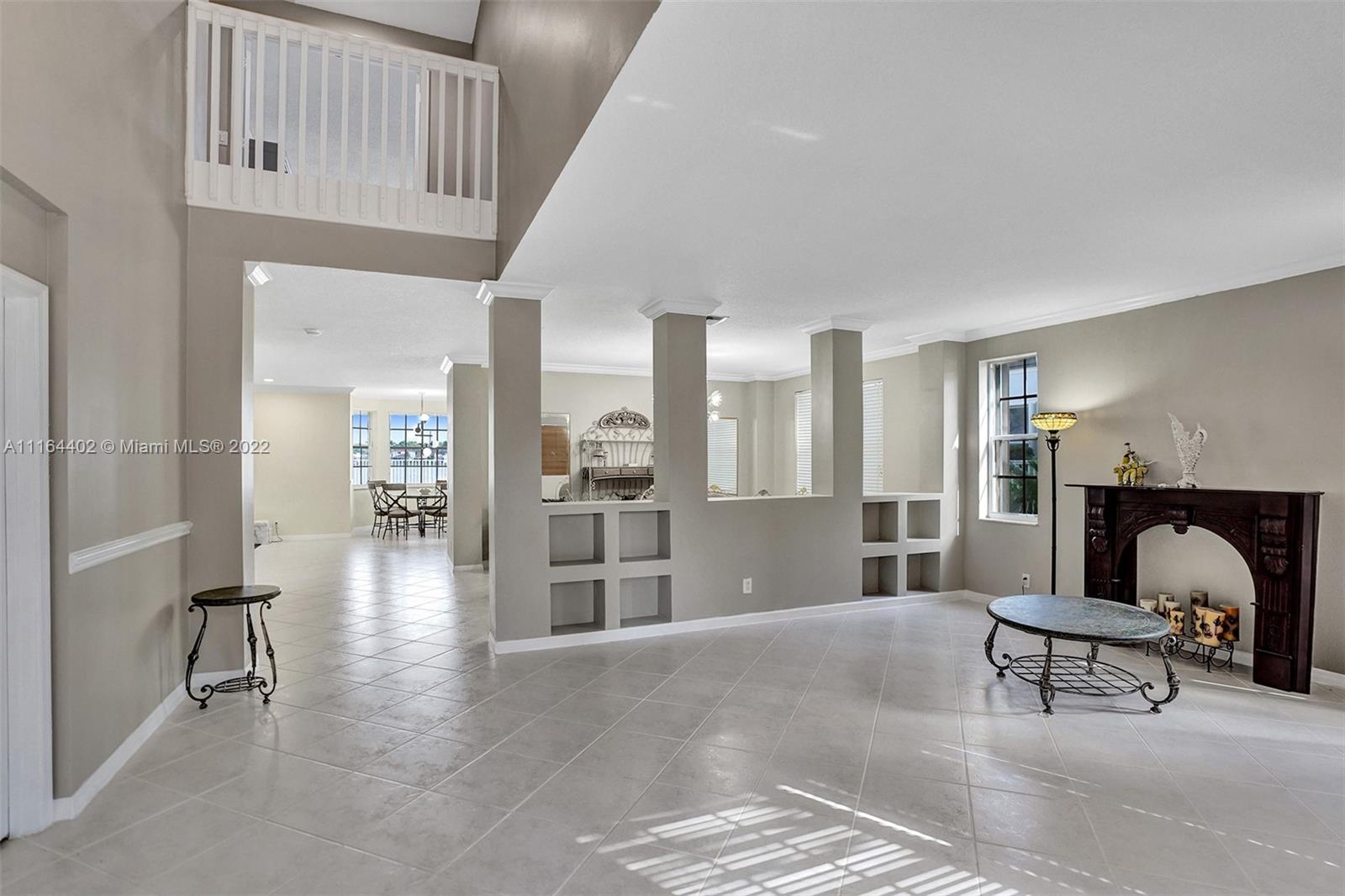 HIGHLAND MEADOWS - Residential