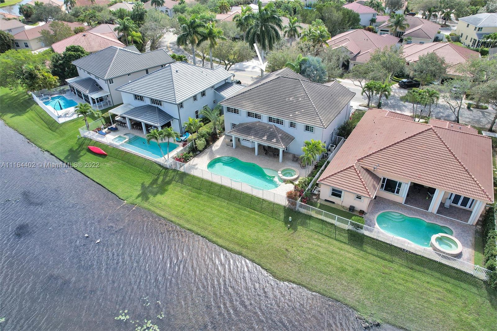 HIGHLAND MEADOWS - Residential