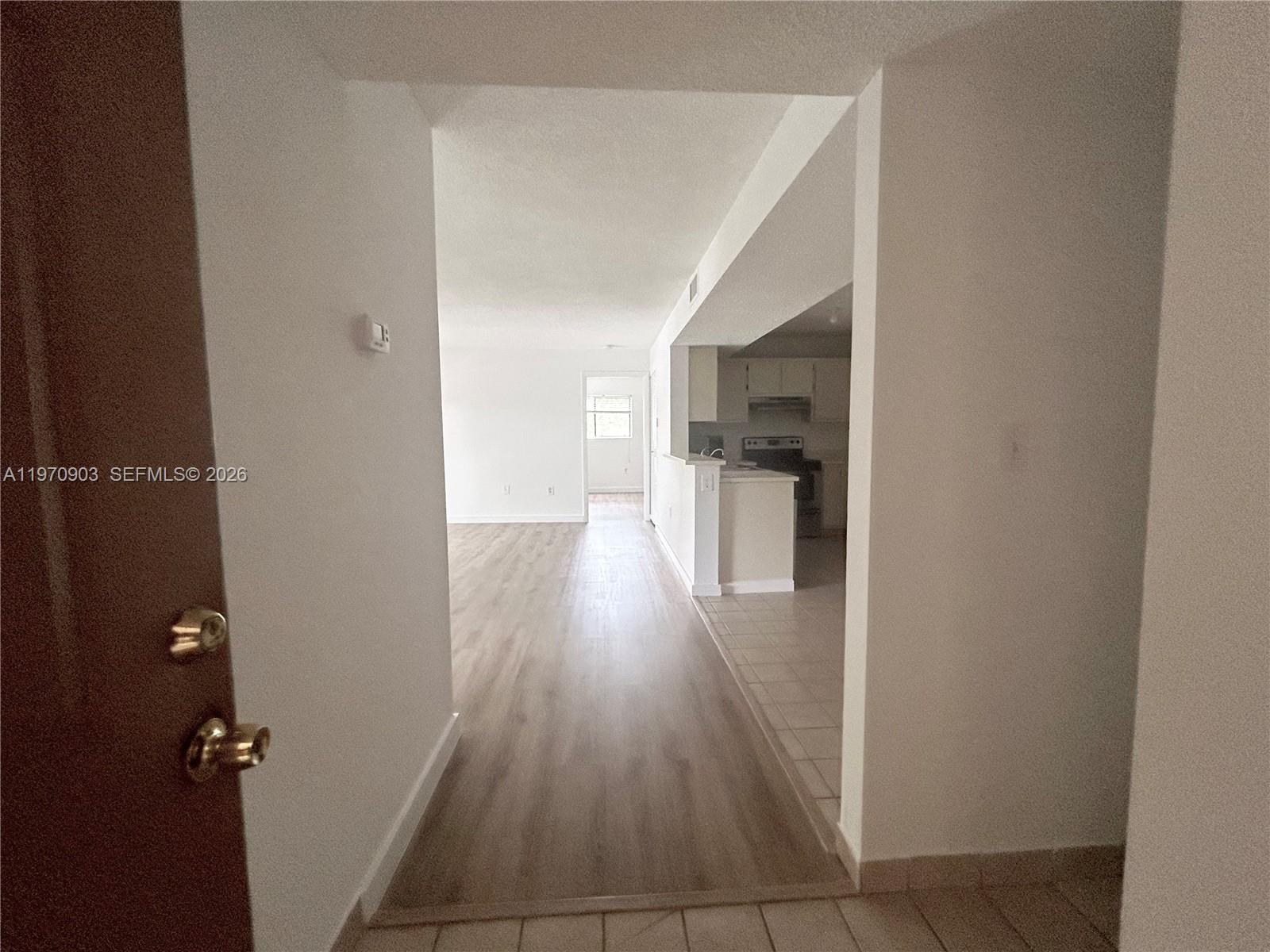 PALMS OF PEMBROKE CONDO - Residential Lease