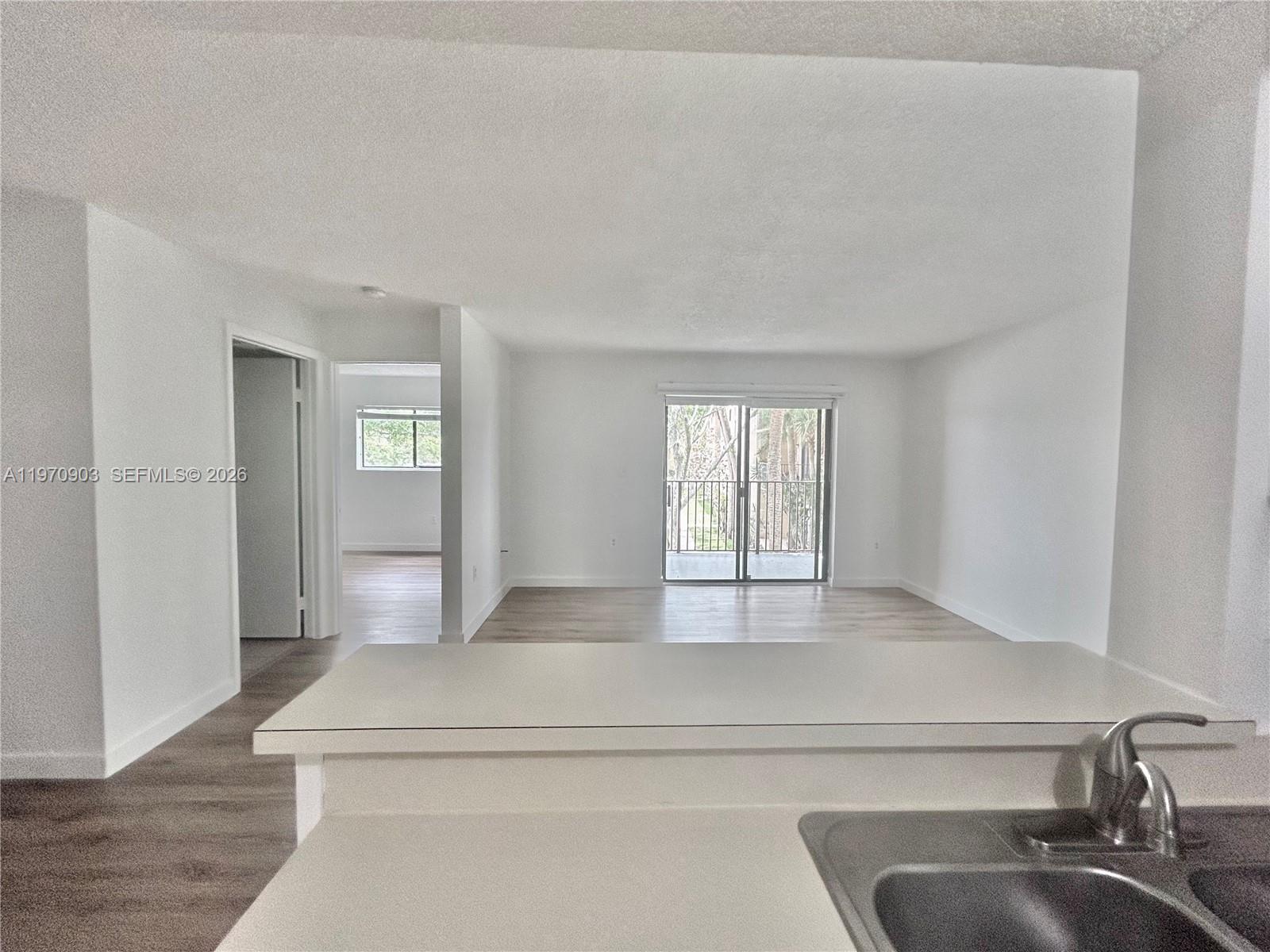 PALMS OF PEMBROKE CONDO - Residential Lease