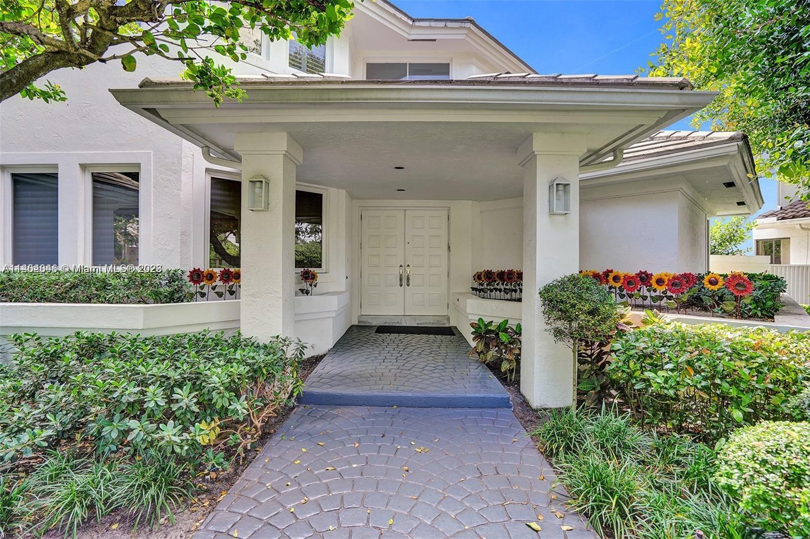 OAK HAMMOCK ESTATES - Residential