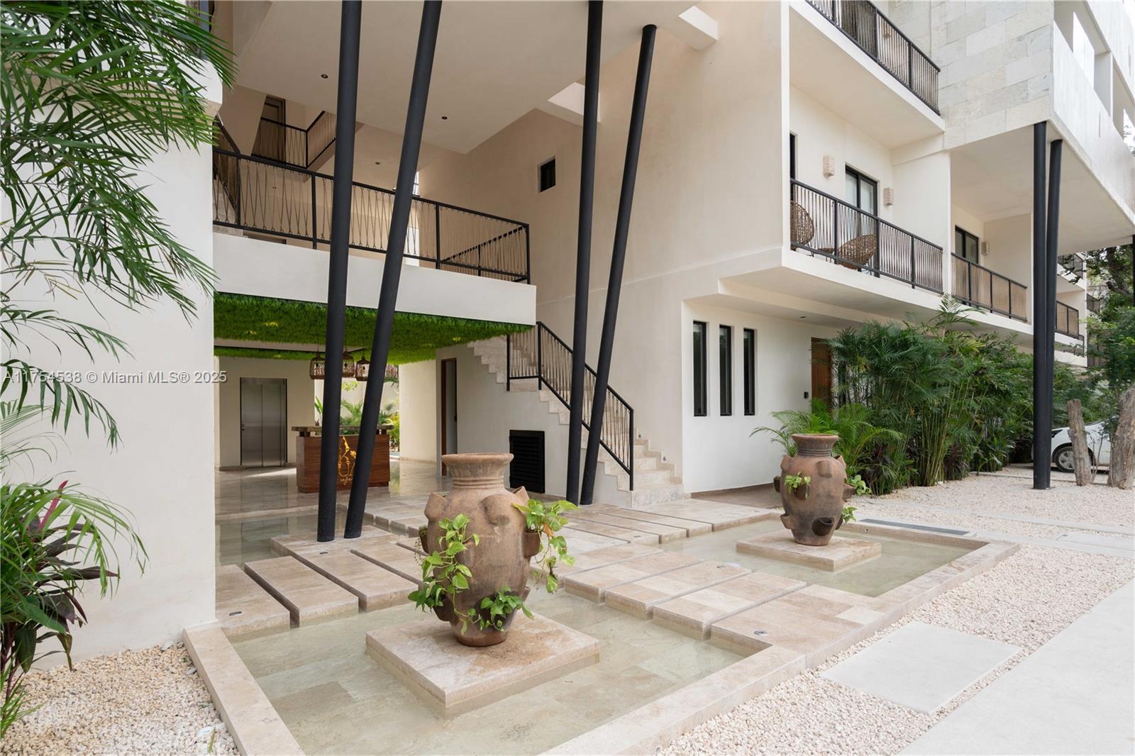 Aldea Zama a tulum - Residential